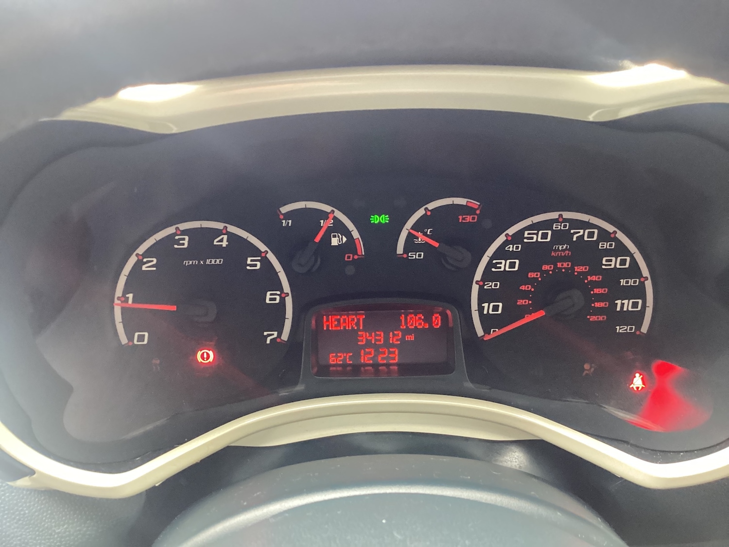 Used Ford Ka 2014 for sale - 77961752: Photo 14