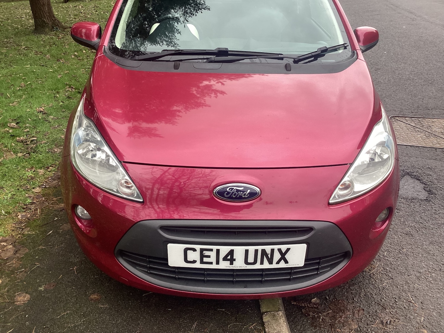 Used Ford Ka 2014 for sale - 77961752: Photo 2