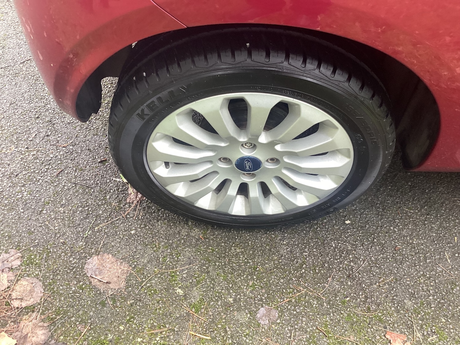 Used Ford Ka 2014 for sale - 77961752: Photo 5