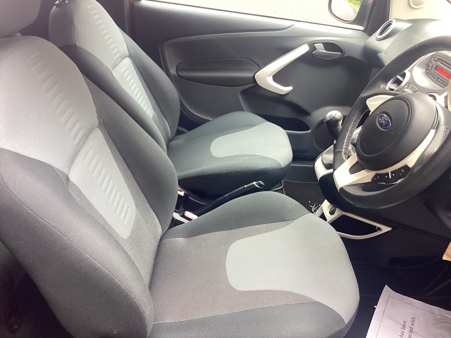 Used Ford Ka 2014 for sale - 77961752: Photo 9