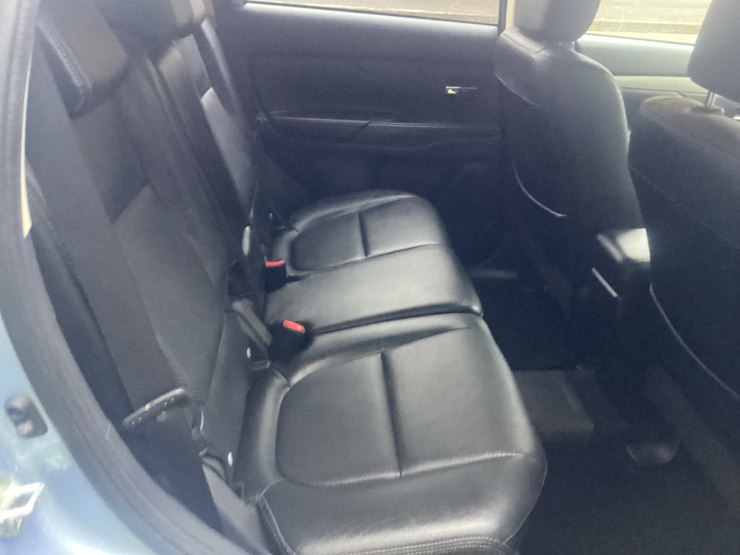 Used Mitsubishi Outlander 2014 for sale - 76904952: Photo 11