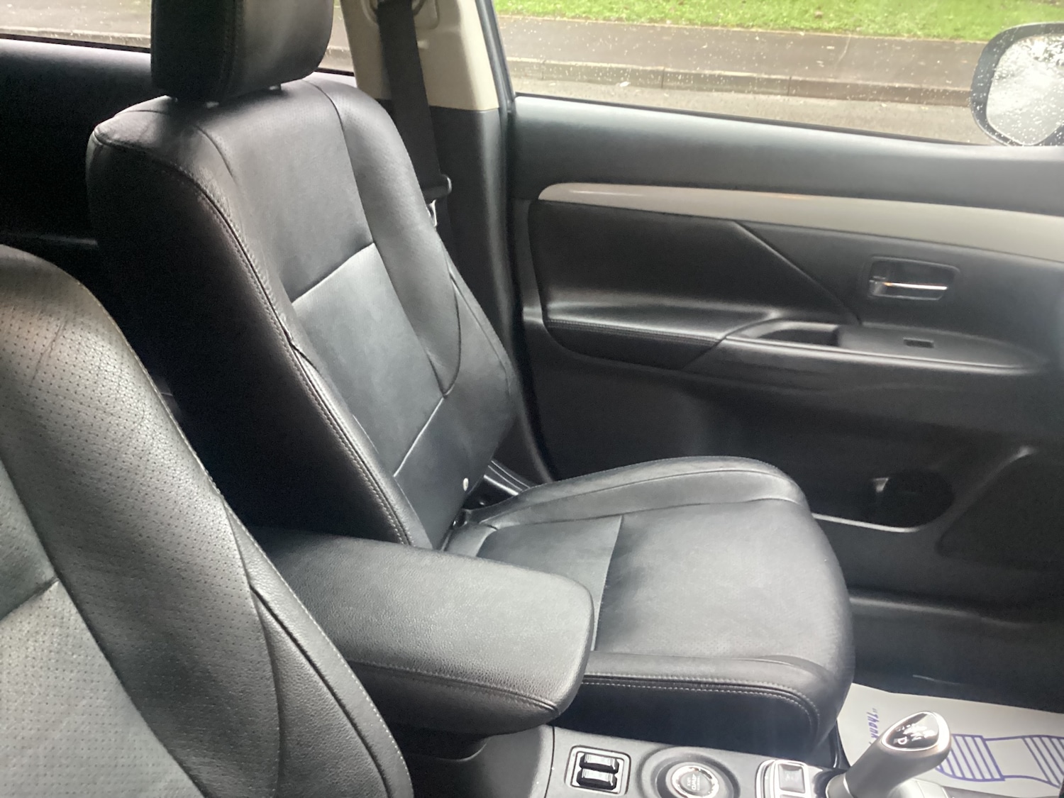 Used Mitsubishi Outlander 2014 for sale - 76904952: Photo 12