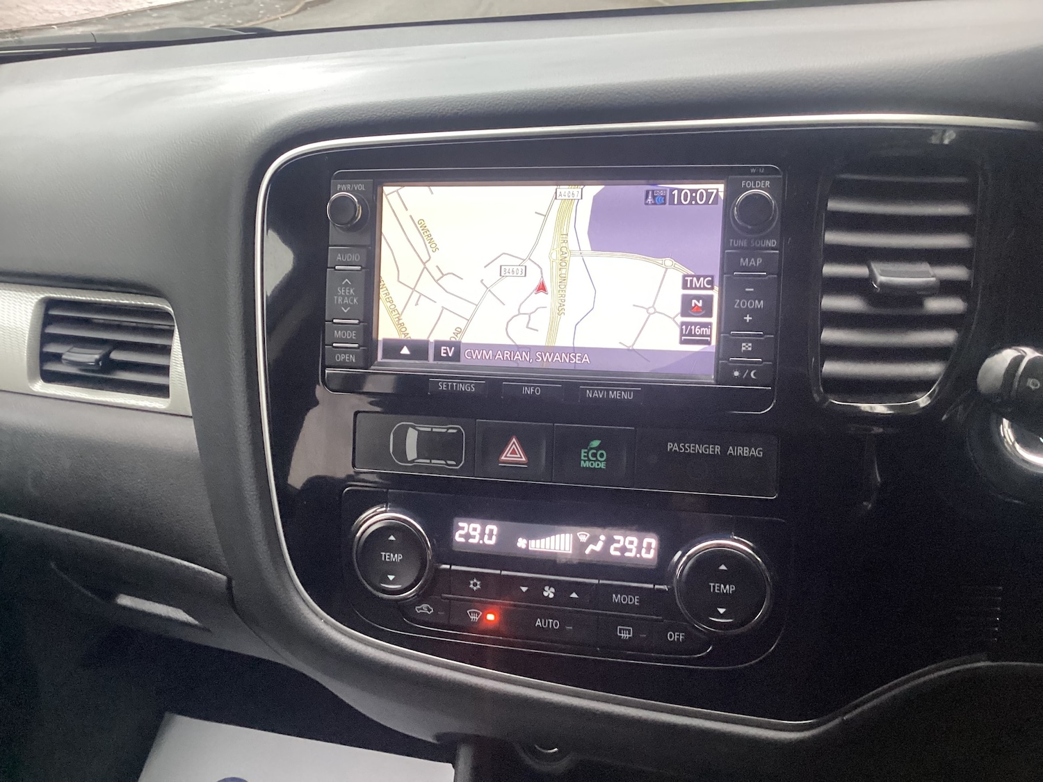 Used Mitsubishi Outlander 2014 for sale - 76904952: Photo 13