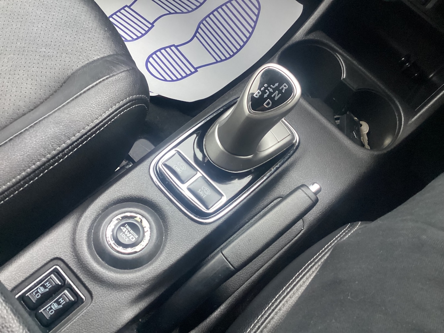 Used Mitsubishi Outlander 2014 for sale - 76904952: Photo 14