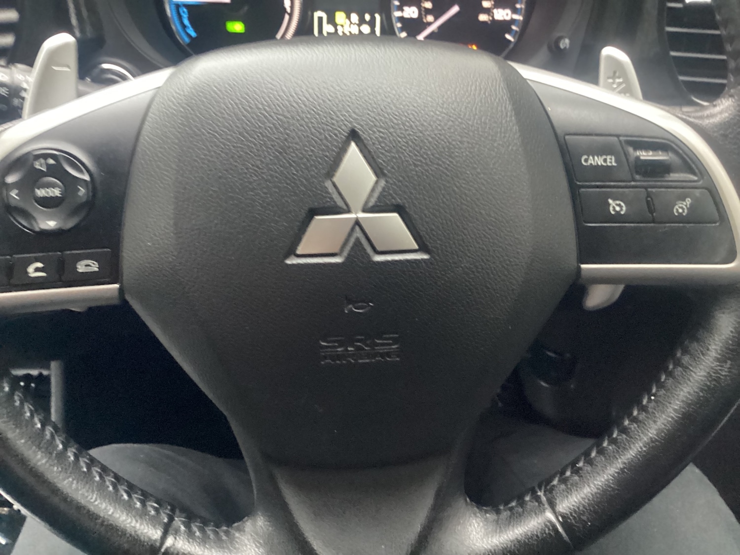 Used Mitsubishi Outlander 2014 for sale - 76904952: Photo 15