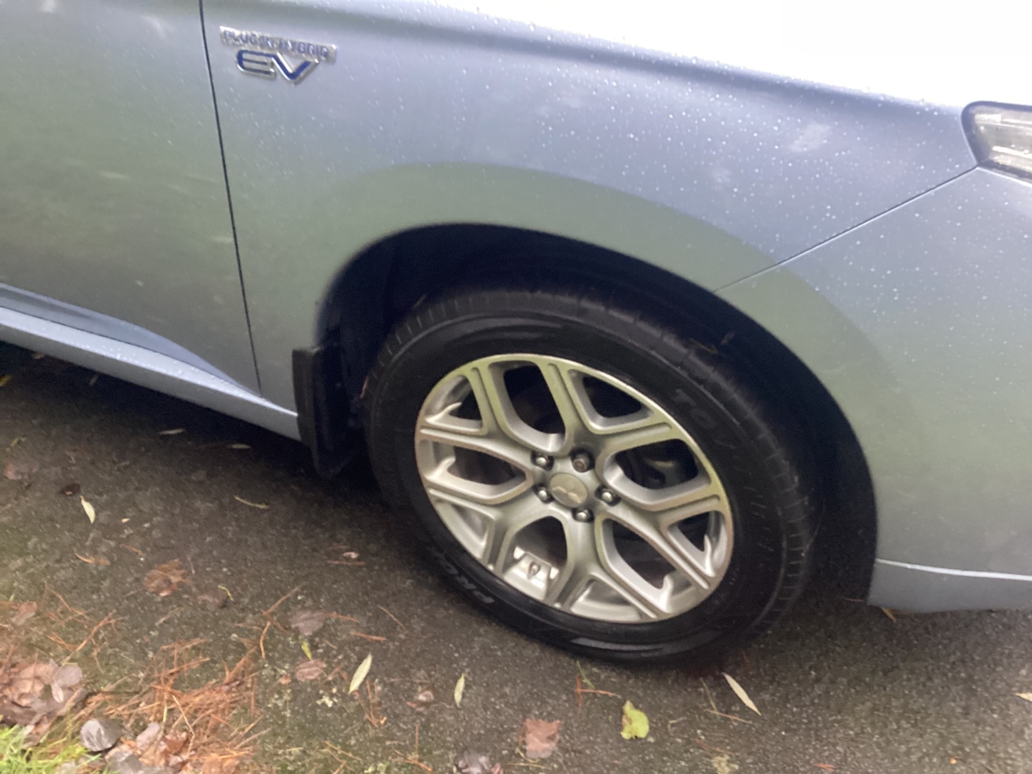 Used Mitsubishi Outlander 2014 for sale - 76904952: Photo 4