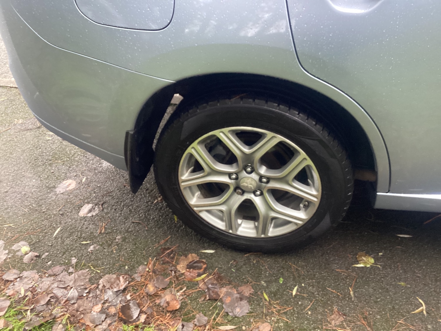 Used Mitsubishi Outlander 2014 for sale - 76904952: Photo 5