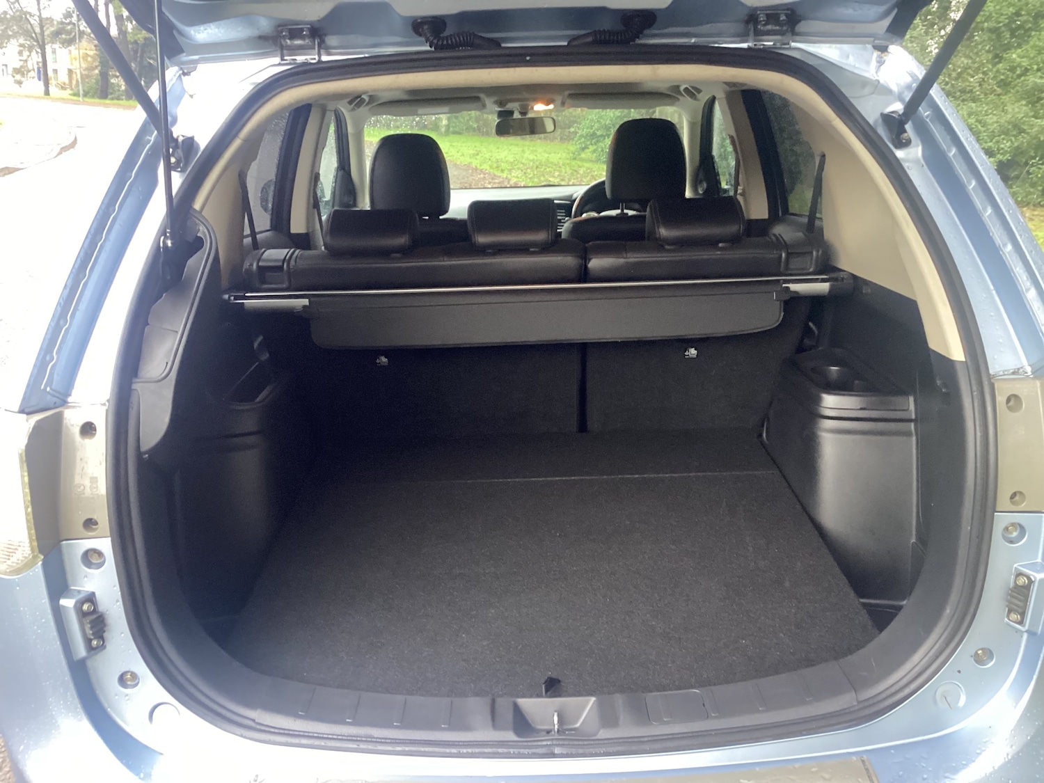 Used Mitsubishi Outlander 2014 for sale - 76904952: Photo 9