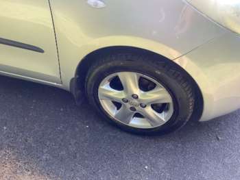 Used Toyota Yaris 2006 for sale - 74853636: Photo