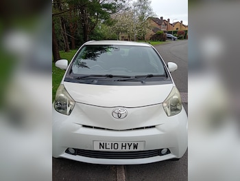Used Toyota IQ 2010 for sale - 78274334: Photo