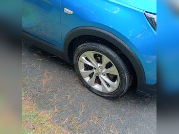 Used Vauxhall Crossland X 2018 for sale - 79878887: Photo