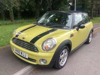 2010 (10) - 1.6 Cooper [122] 3dr
