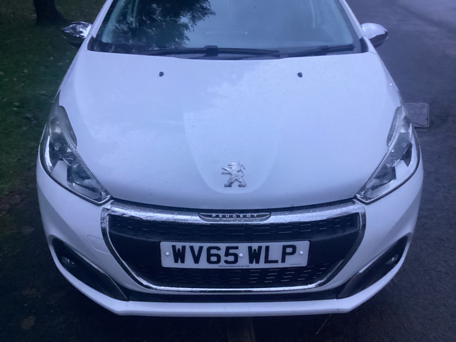 Used Peugeot 208 2015 for sale - 77605162: Photo 2