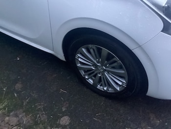 Used Peugeot 208 2015 for sale - 77605162: Photo