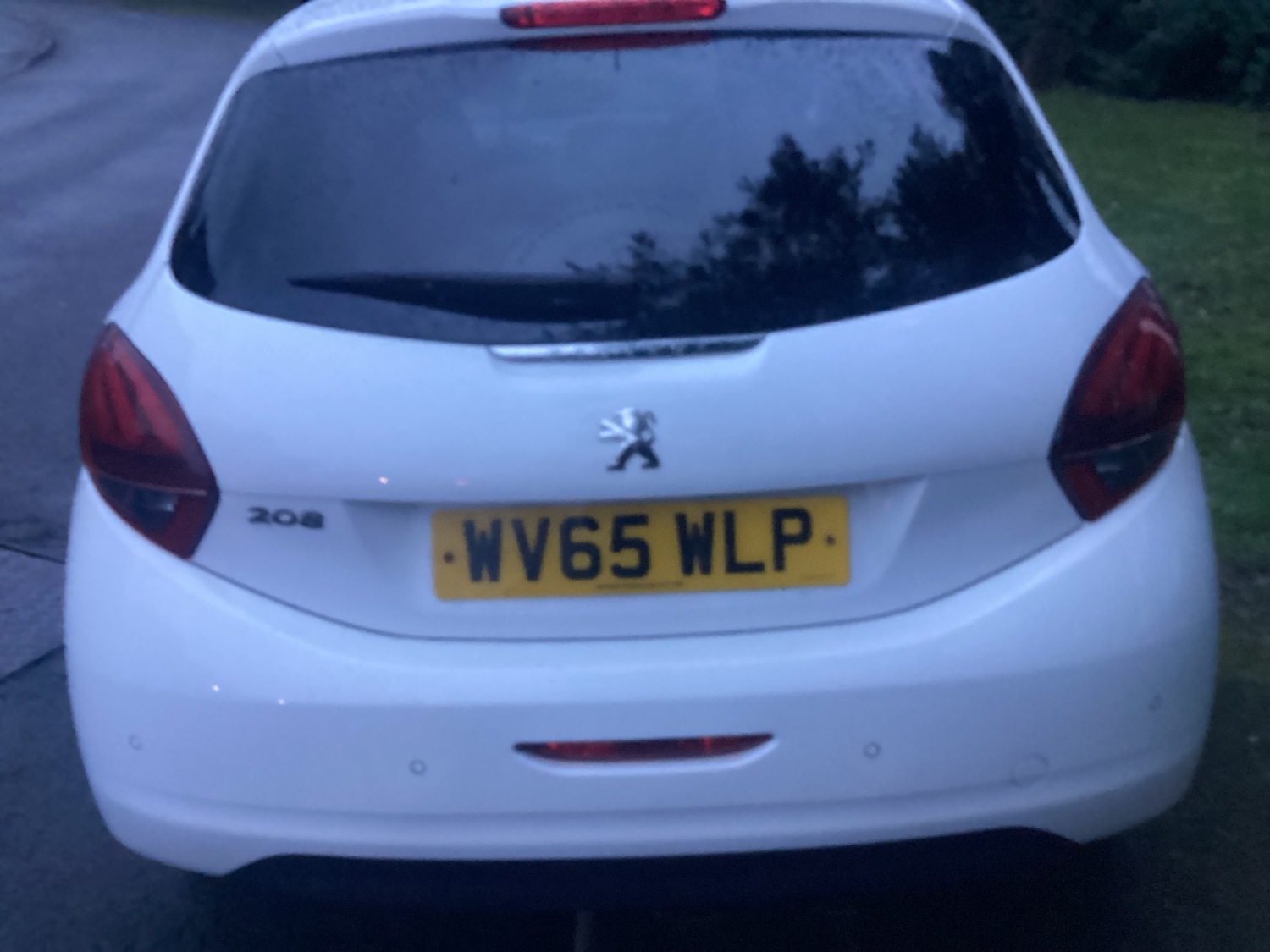 Used Peugeot 208 2015 for sale - 77605162: Photo 7