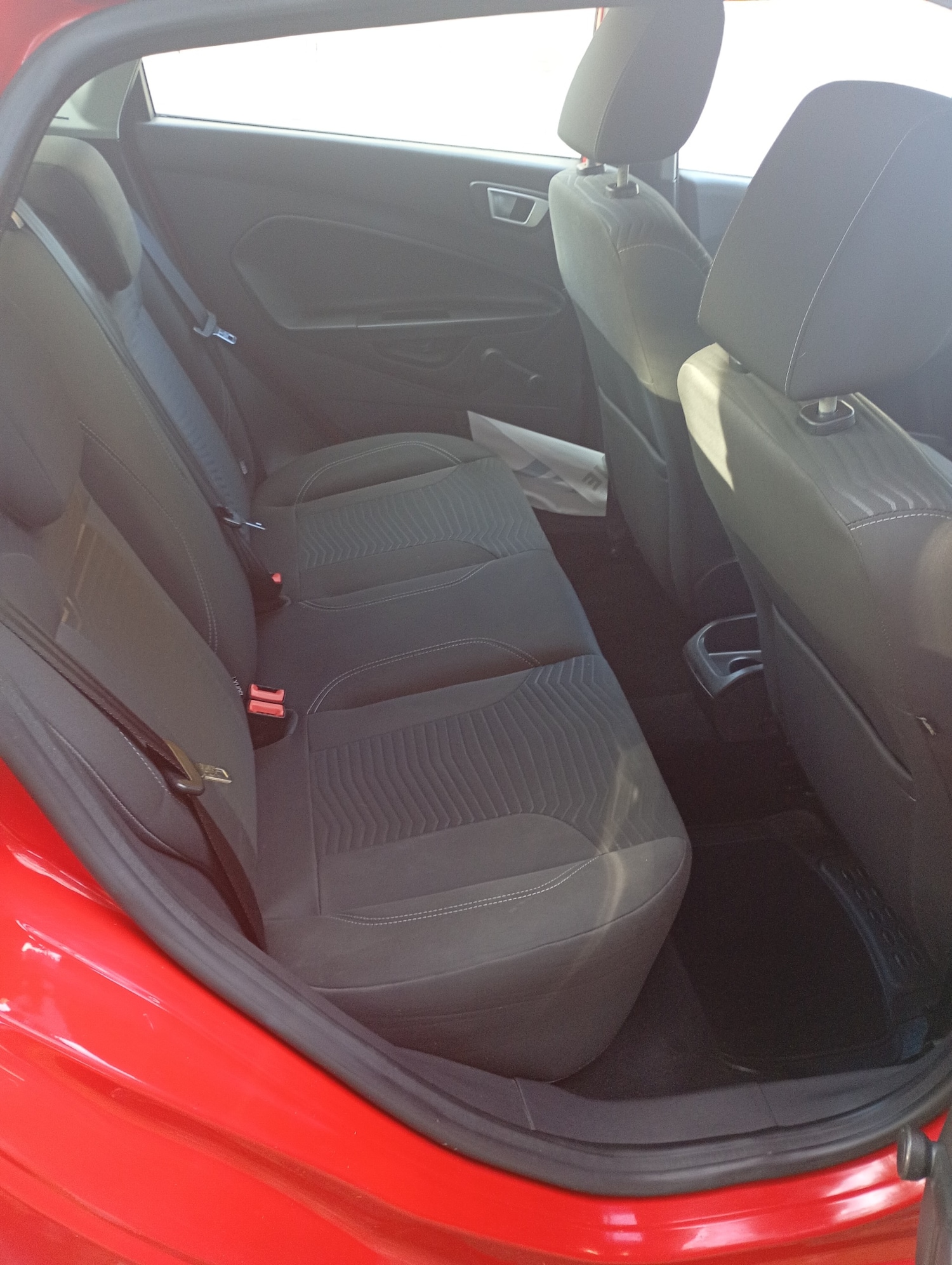 Used Ford Fiesta 2013 for sale - 77053681: Photo 10