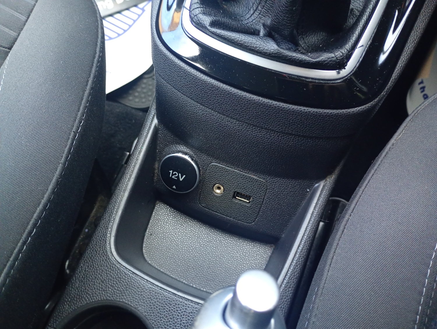 Used Ford Fiesta 2013 for sale - 77053681: Photo 15