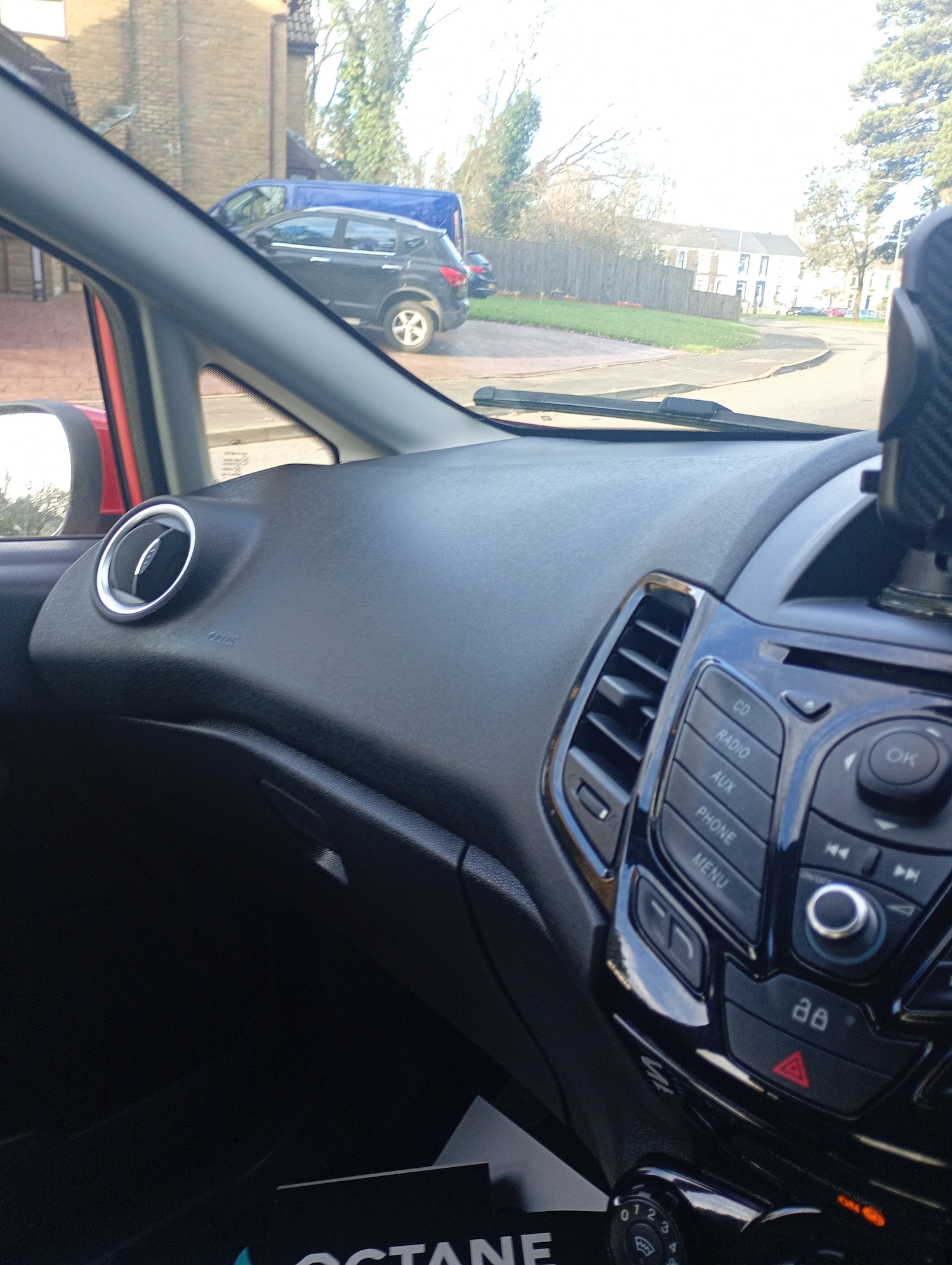 Used Ford Fiesta 2013 for sale - 77053681: Photo 16