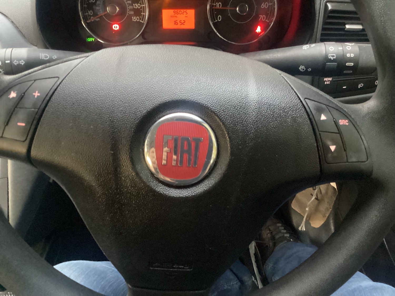 Used Fiat Punto 2013 for sale - 77286416: Photo 13