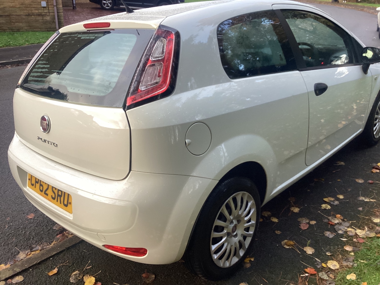 Used Fiat Punto 2013 for sale - 77286416: Photo 4