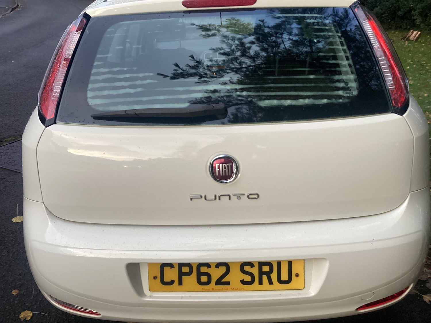Used Fiat Punto 2013 for sale - 77286416: Photo 5