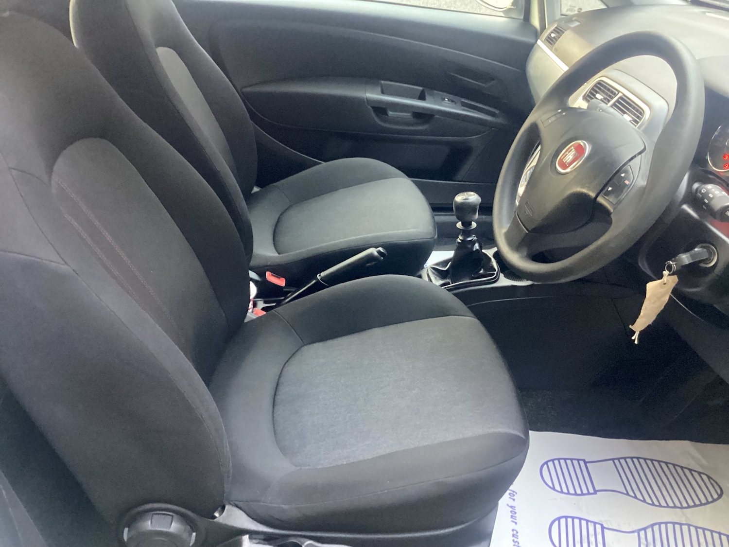 Used Fiat Punto 2013 for sale - 77286416: Photo 8