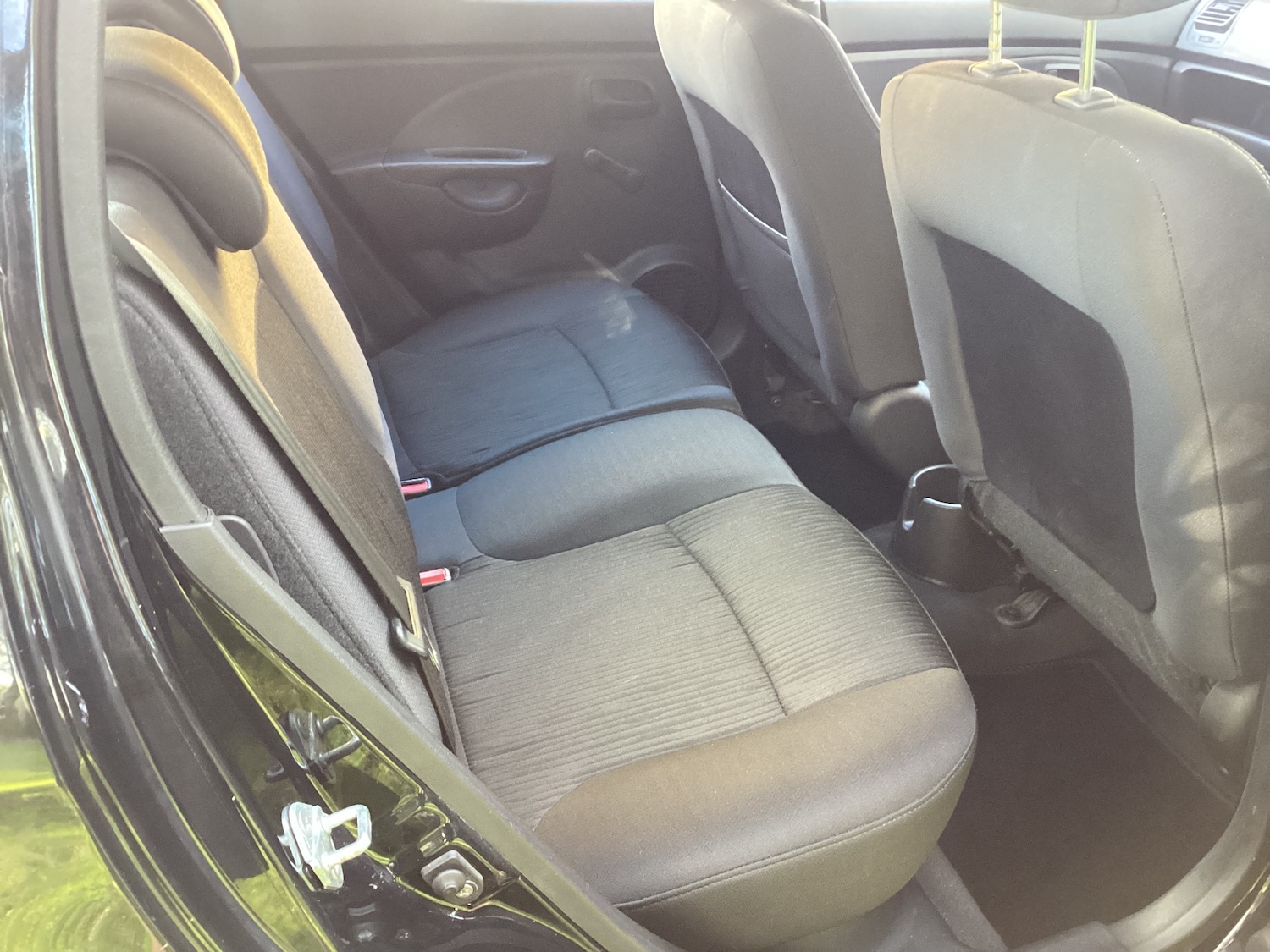 Used Kia Picanto 2010 for sale - 78122309: Photo 10