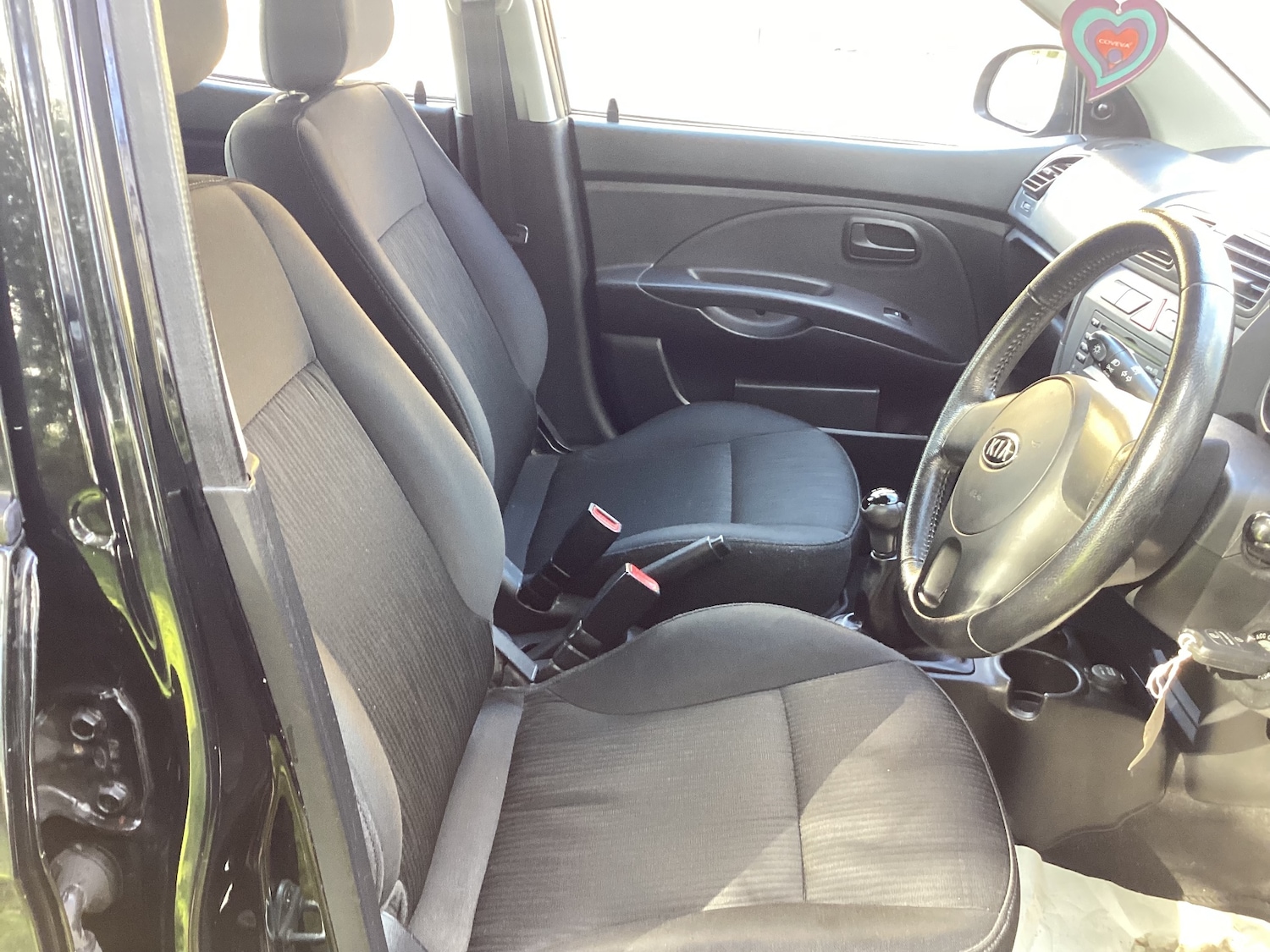 Used Kia Picanto 2010 for sale - 78122309: Photo 11