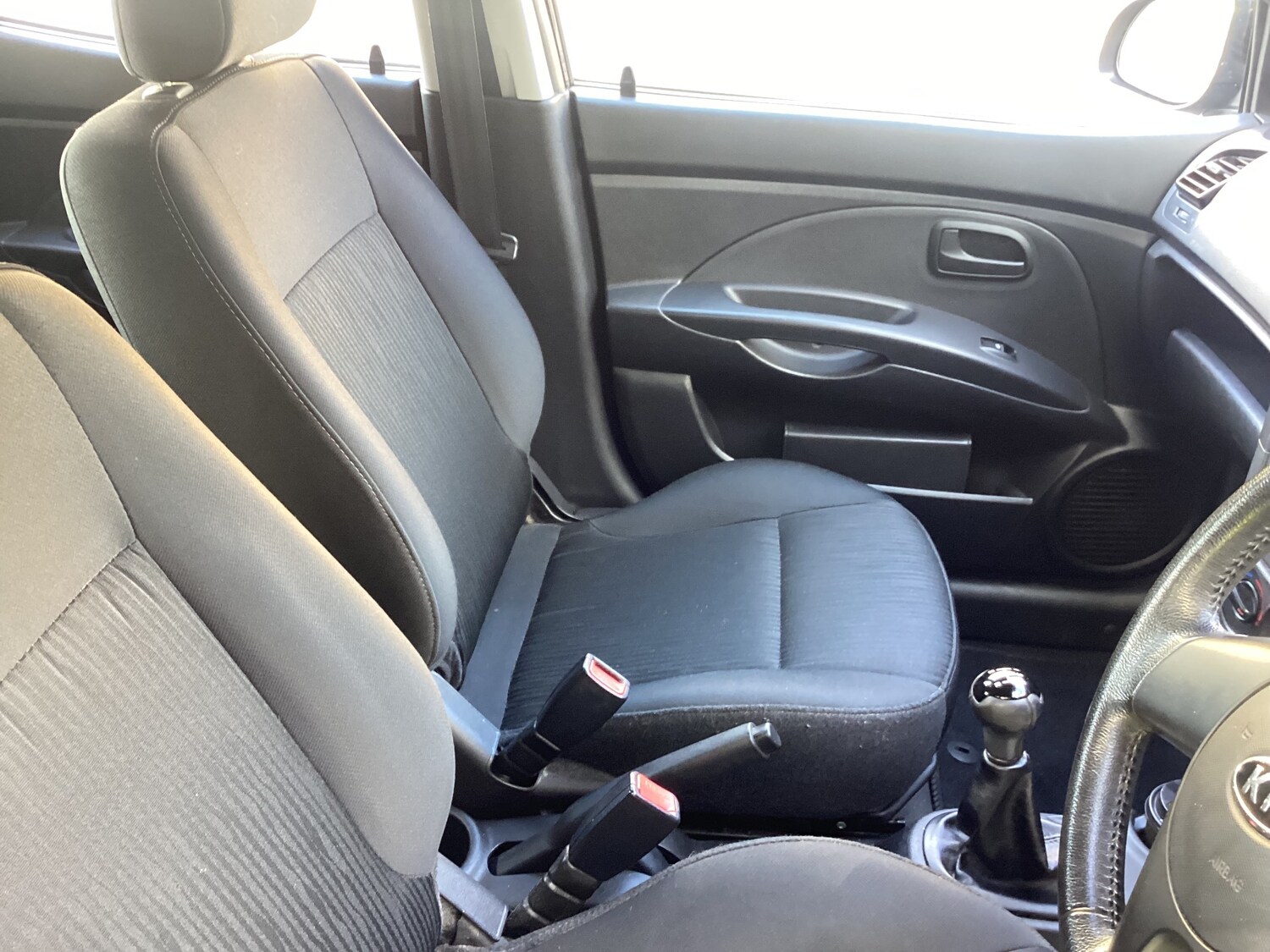 Used Kia Picanto 2010 for sale - 78122309: Photo 12