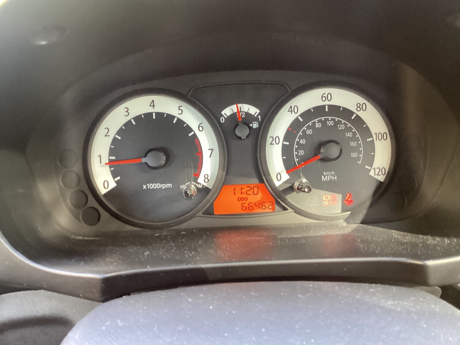 Used Kia Picanto 2010 for sale - 78122309: Photo 13