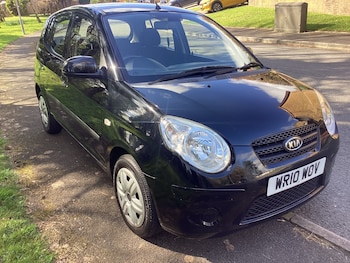 Used Kia Picanto 2010 for sale - 78122309: Photo