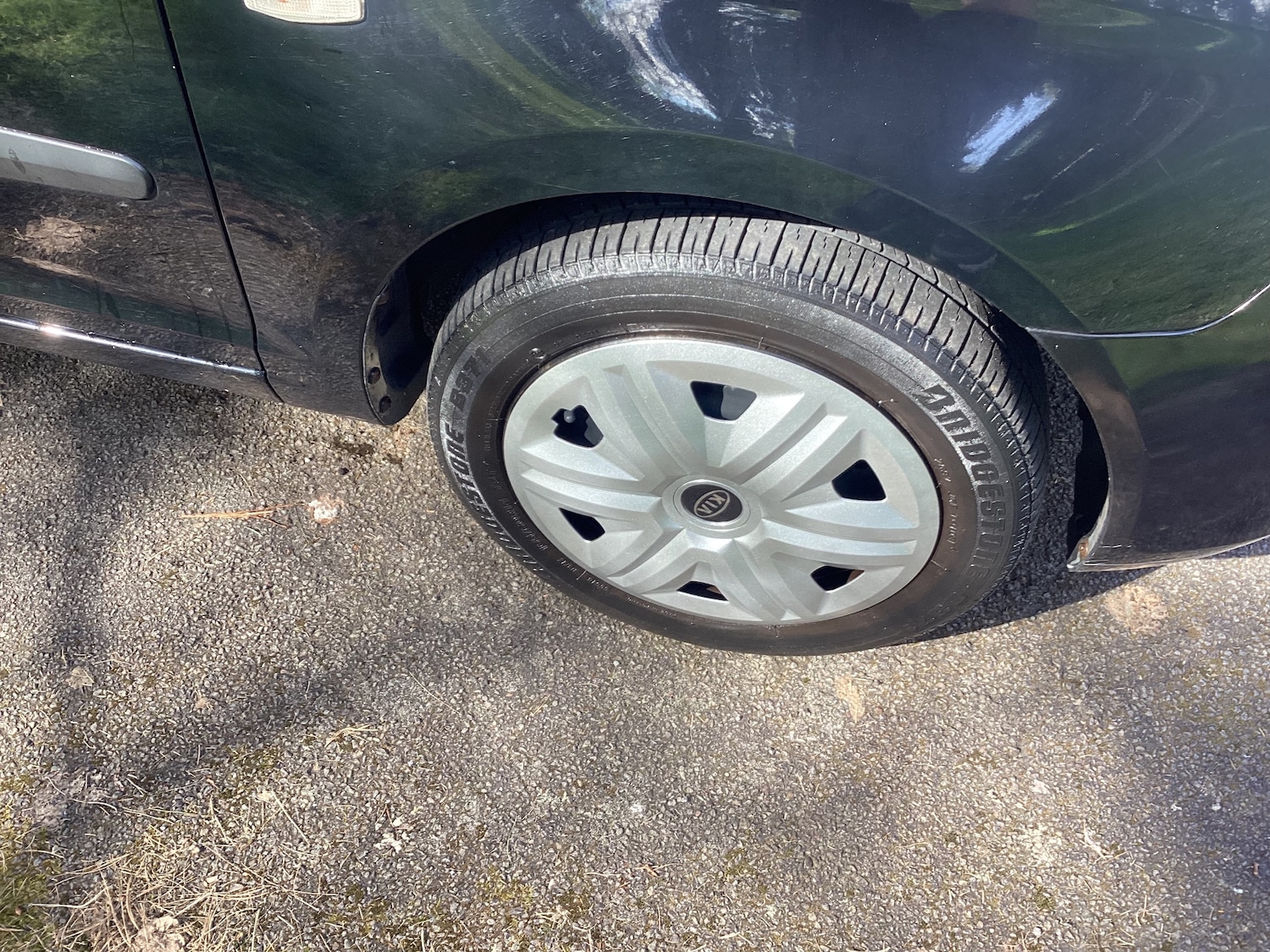 Used Kia Picanto 2010 for sale - 78122309: Photo 4