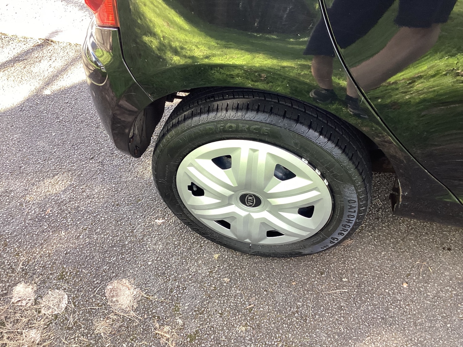 Used Kia Picanto 2010 for sale - 78122309: Photo 5