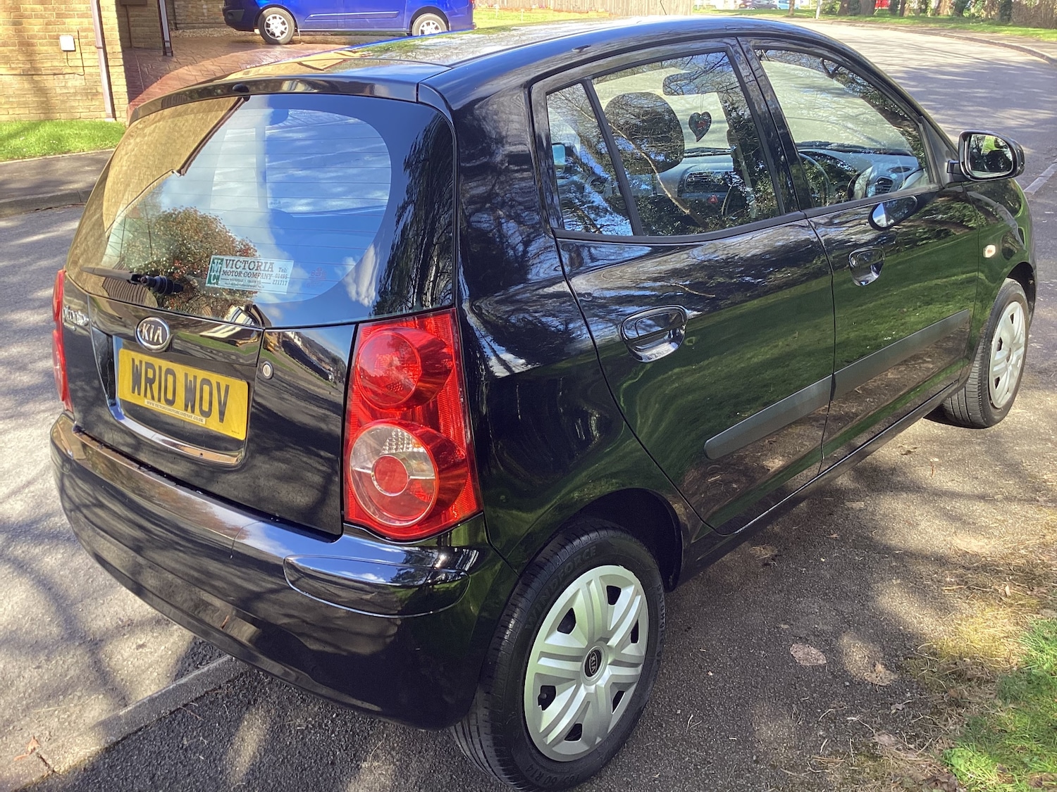 Used Kia Picanto 2010 for sale - 78122309: Photo 6