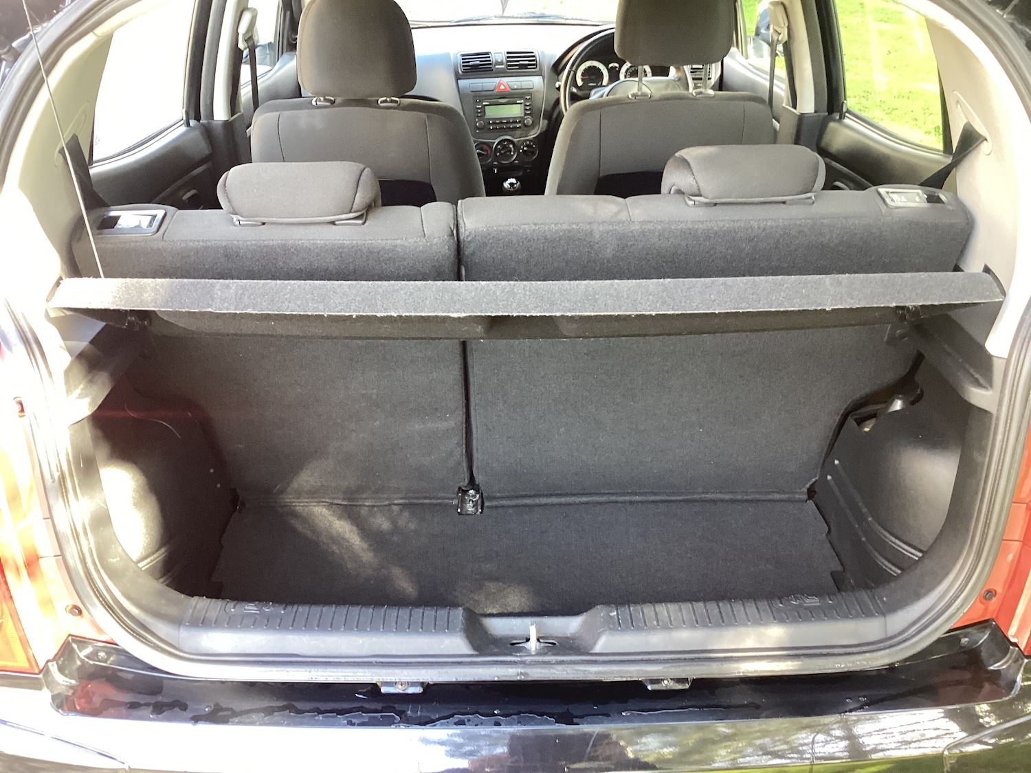 Used Kia Picanto 2010 for sale - 78122309: Photo 9