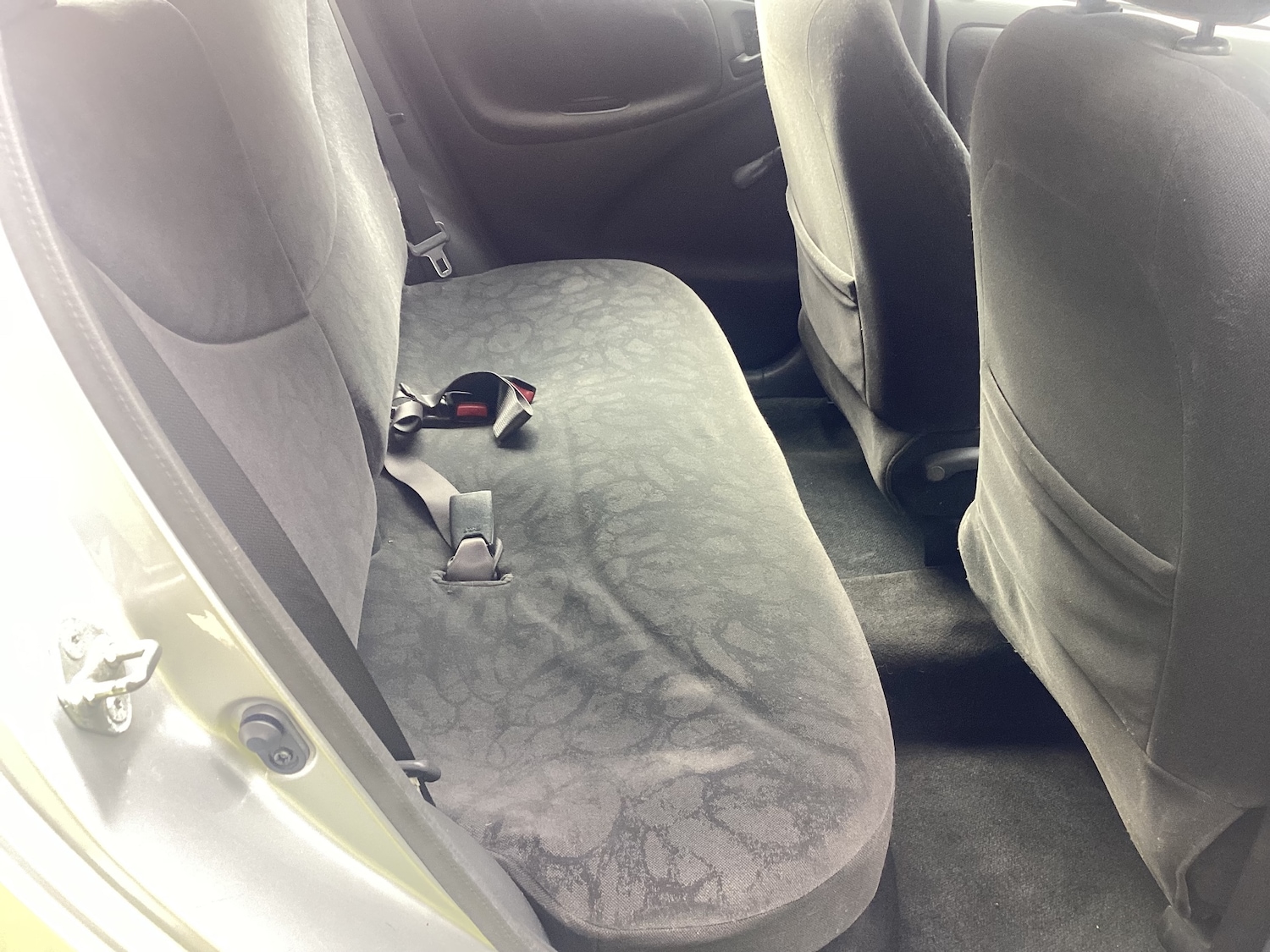 Used Toyota Yaris 2003 for sale - 78028270: Photo 8