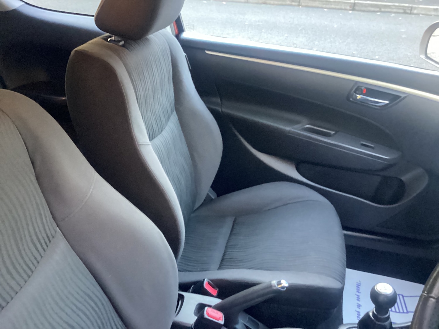 Used Suzuki Swift 2011 for sale - 76877694: Photo 10