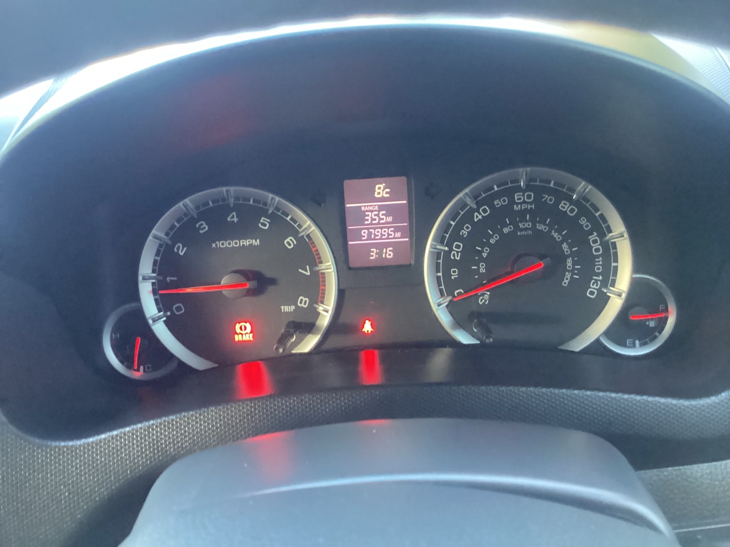 Used Suzuki Swift 2011 for sale - 76877694: Photo 12