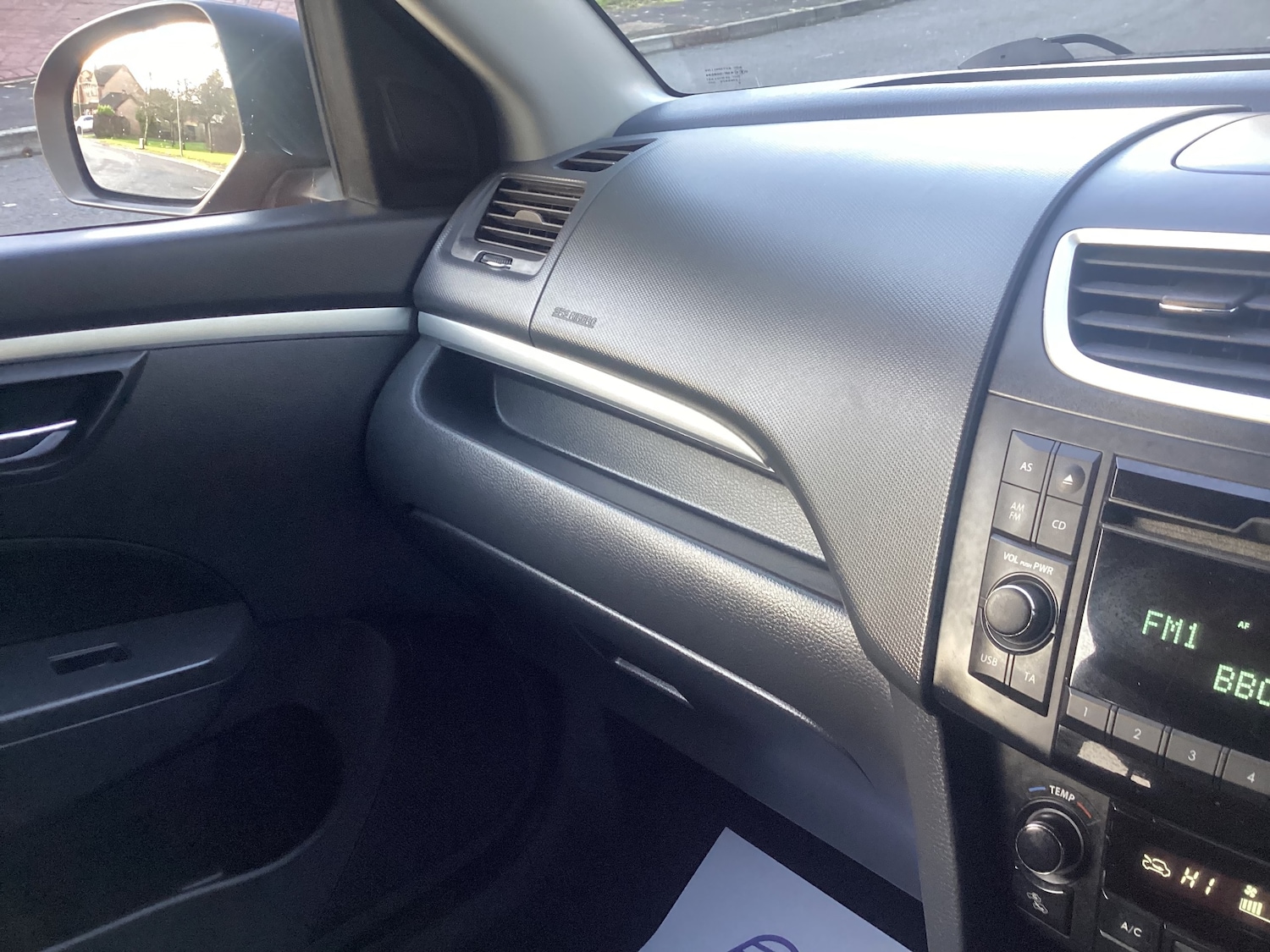 Used Suzuki Swift 2011 for sale - 76877694: Photo 15