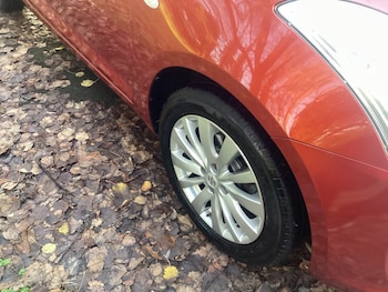 Used Suzuki Swift 2011 for sale - 76877694: Photo