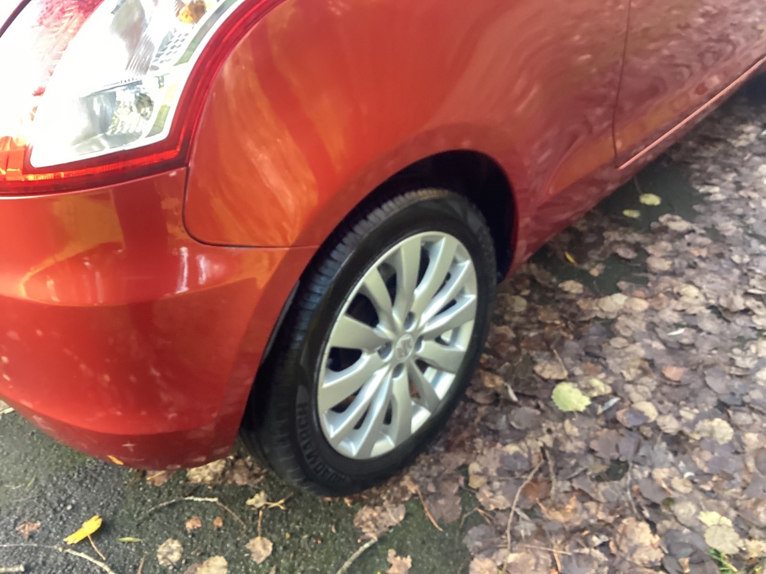 Used Suzuki Swift 2011 for sale - 76877694: Photo 5