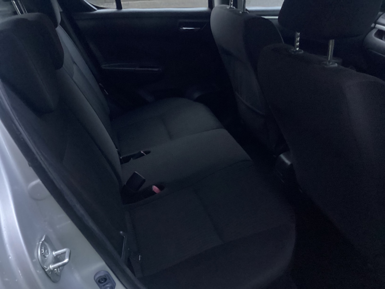 Used Suzuki Swift 2012 for sale - 77225457: Photo 10