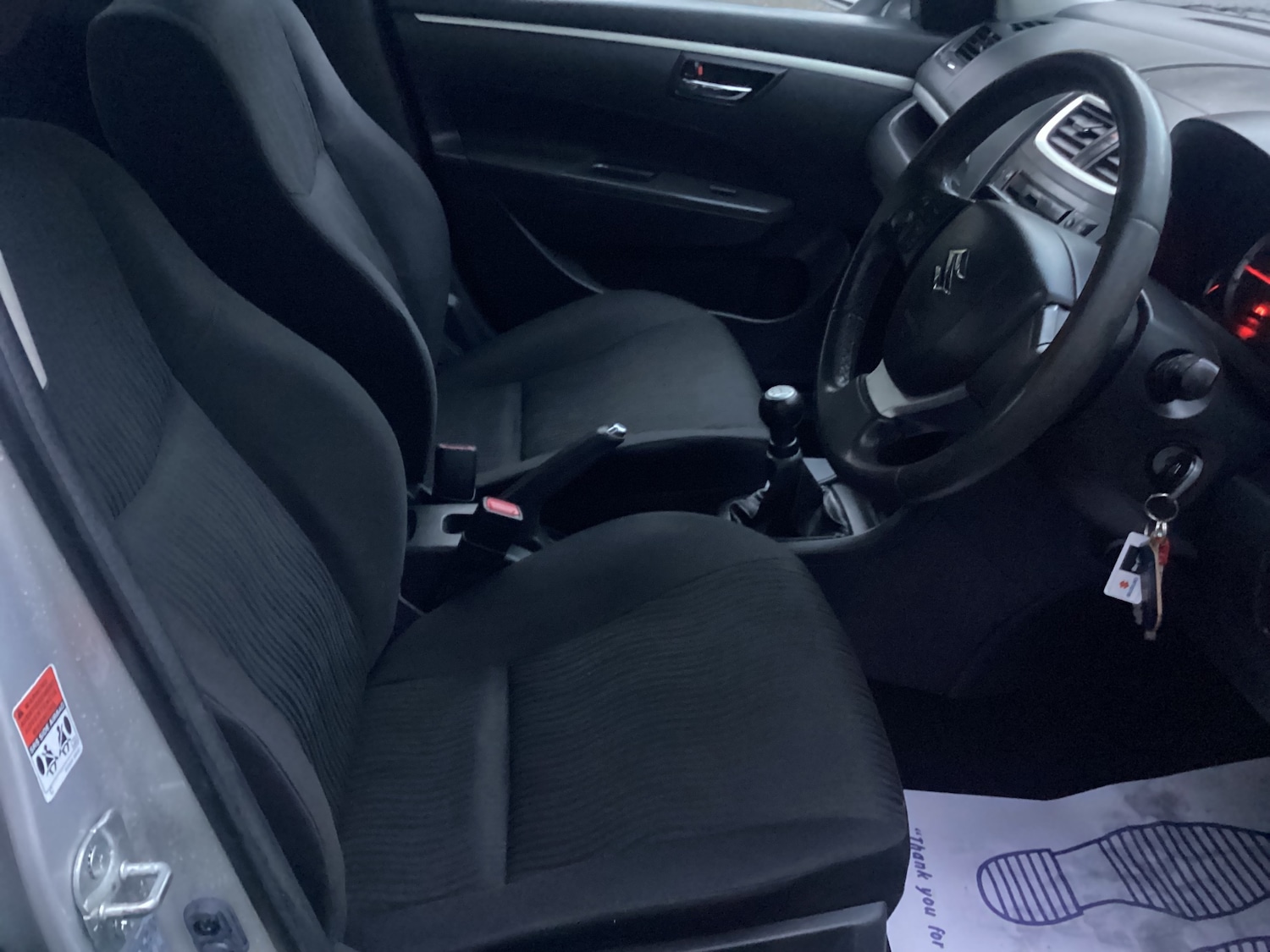 Used Suzuki Swift 2012 for sale - 77225457: Photo 11