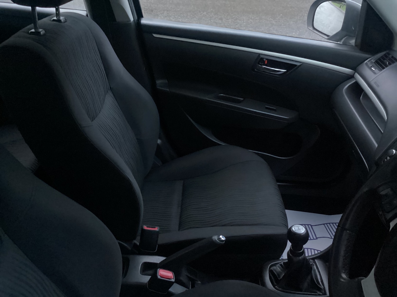 Used Suzuki Swift 2012 for sale - 77225457: Photo 12