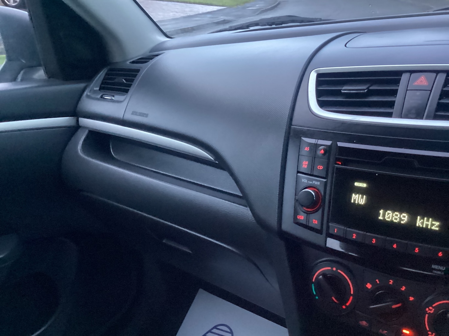 Used Suzuki Swift 2012 for sale - 77225457: Photo 15