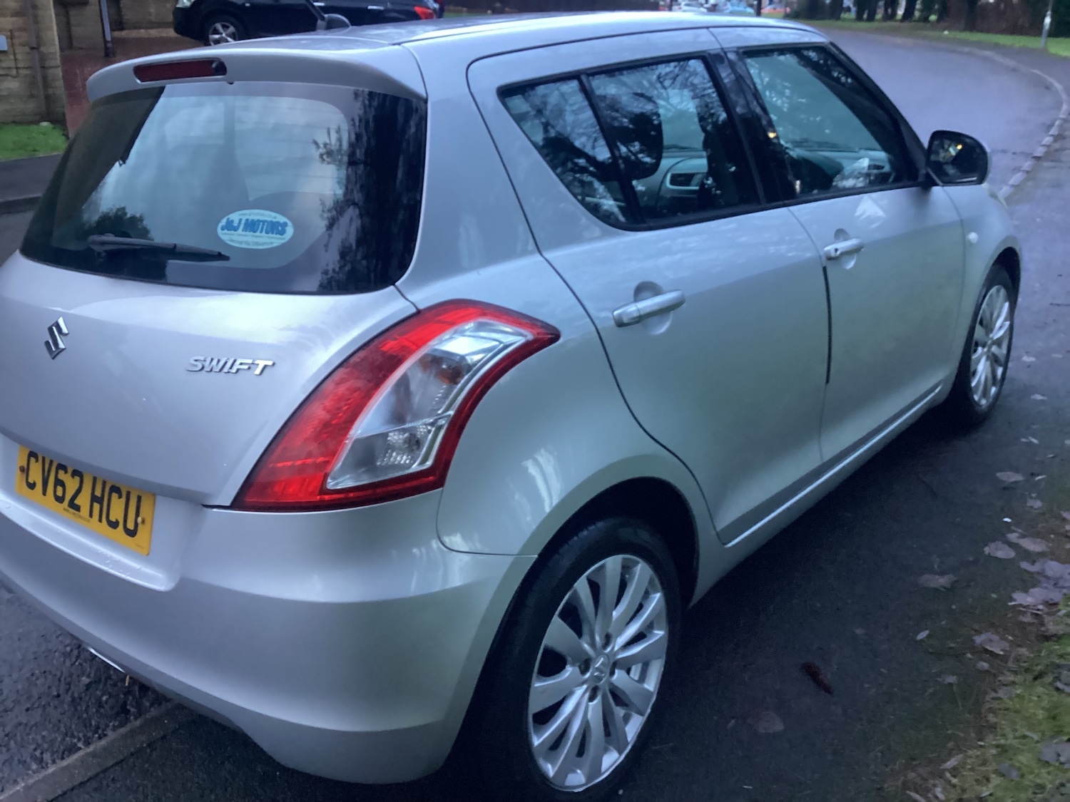 Used Suzuki Swift 2012 for sale - 77225457: Photo 6