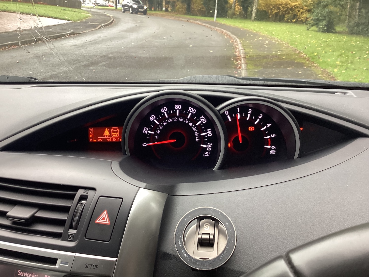 Used Toyota Verso 2013 for sale - 76426062: Photo 10