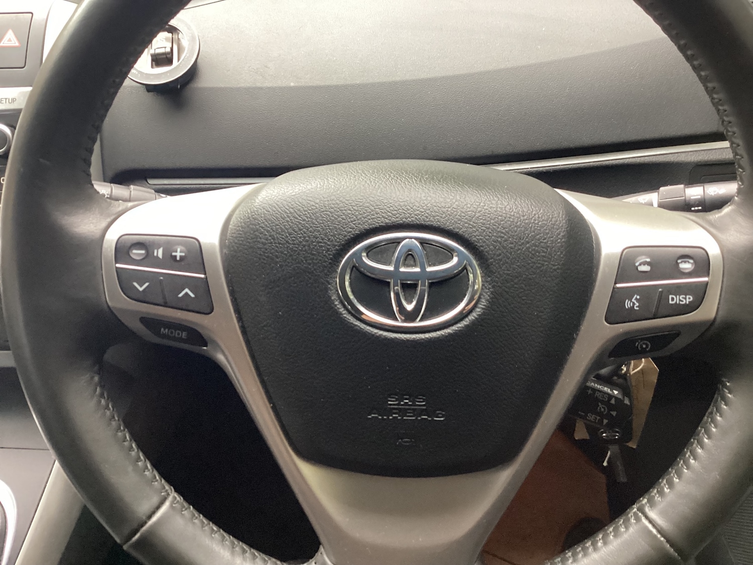 Used Toyota Verso 2013 for sale - 76426062: Photo 12