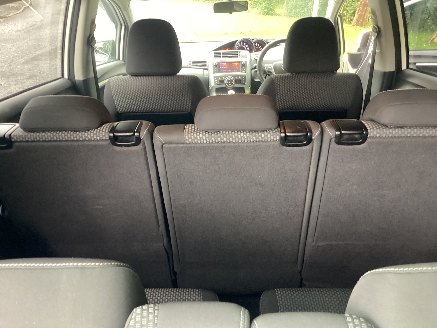 Used Toyota Verso 2013 for sale - 76426062: Photo 6