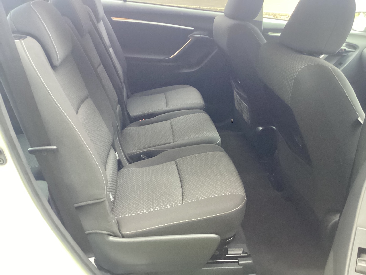 Used Toyota Verso 2013 for sale - 76426062: Photo 7